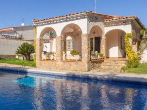 Belvilla by OYO La Caleta